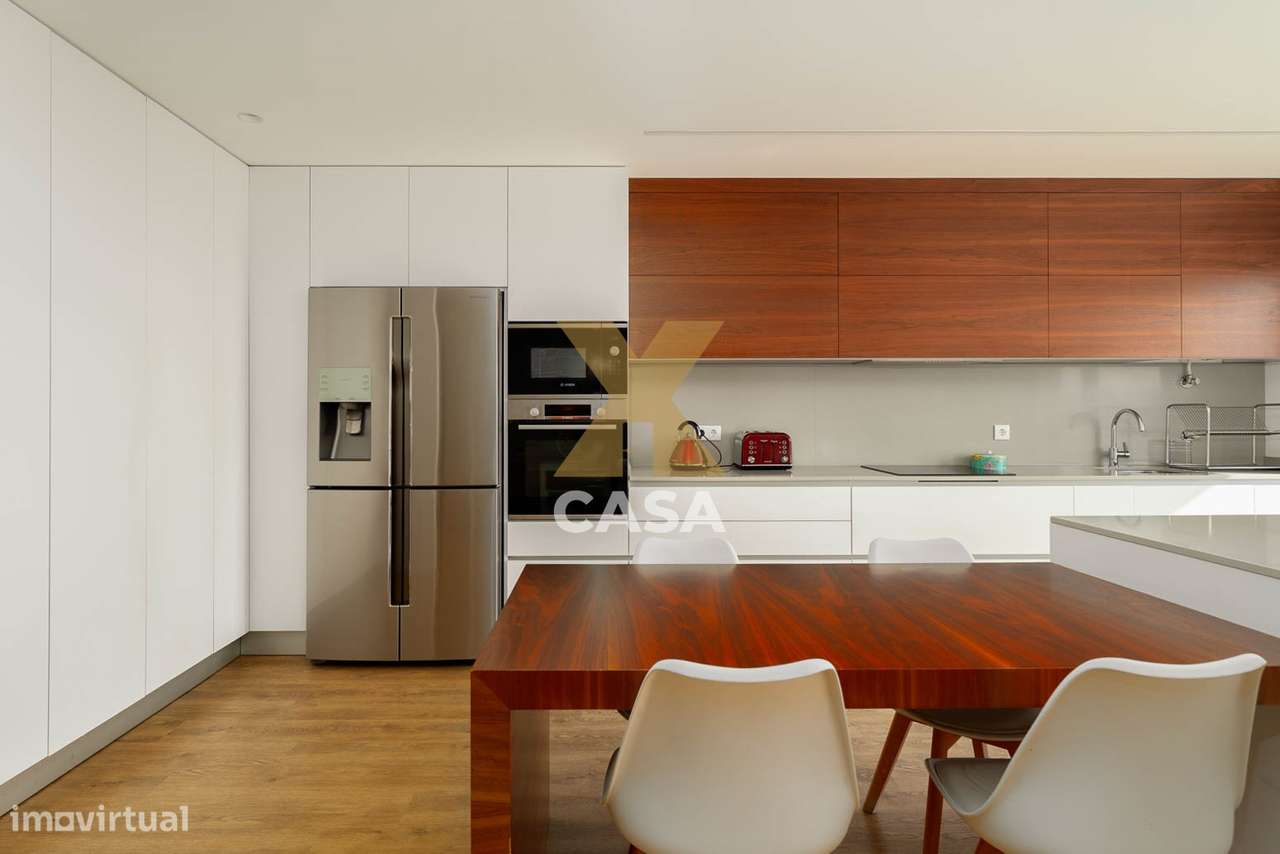 Apartamento T5 Venda em Fátima,Ourém-5