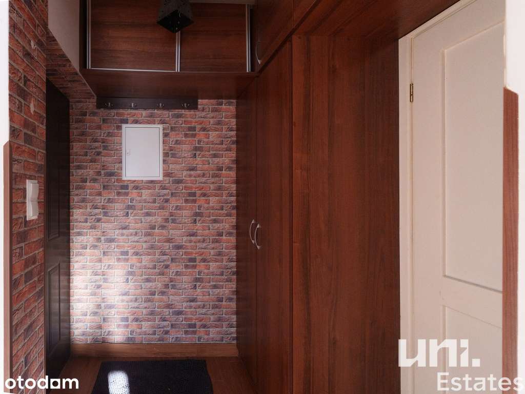 Krynica Zdrój | 30m2 | Ogród | Apartamentowiec-4