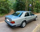 Mercedes-Benz W124 (1984-1993) - 5