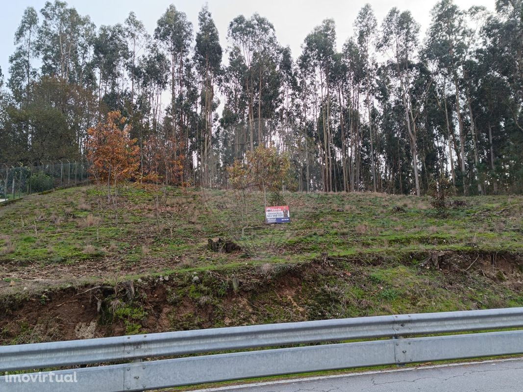 Terreno  para venda