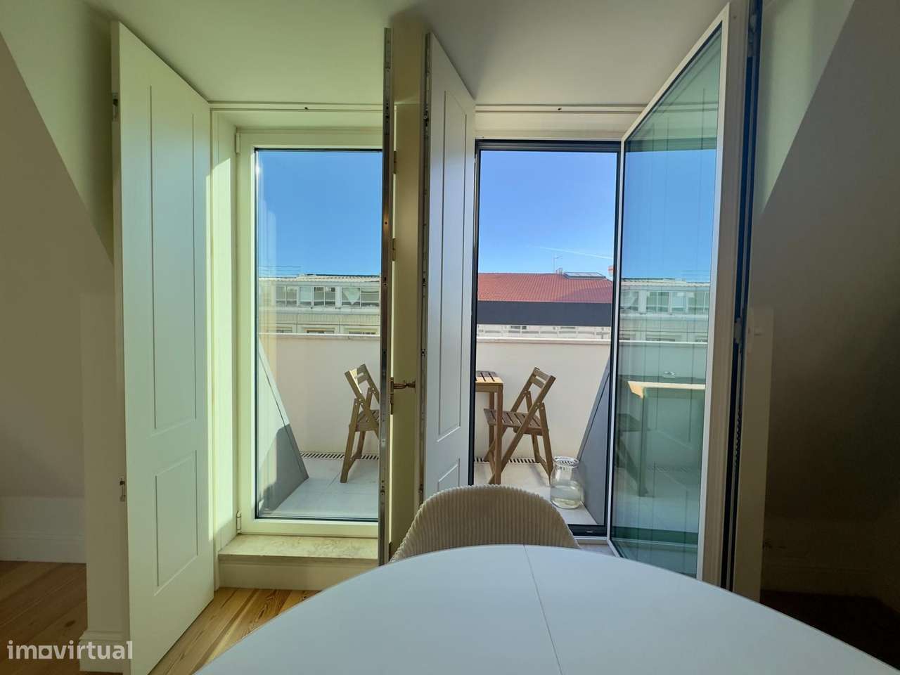 Apartamento T2 com vista, Estefânia, Lisboa - Grande imagem: 5/46