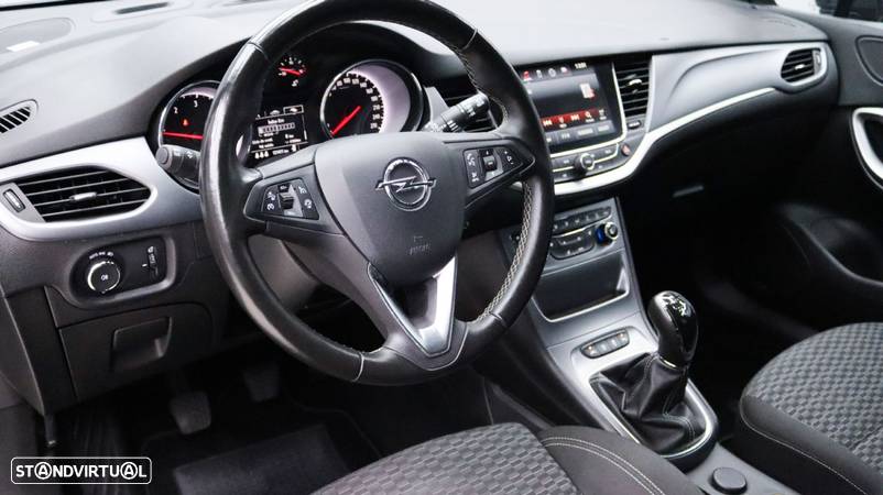 Opel Astra Sports Tourer 1.6 CDTI Dynamic S/S - 15