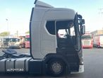 Scania R450/ Fara EGR - 5