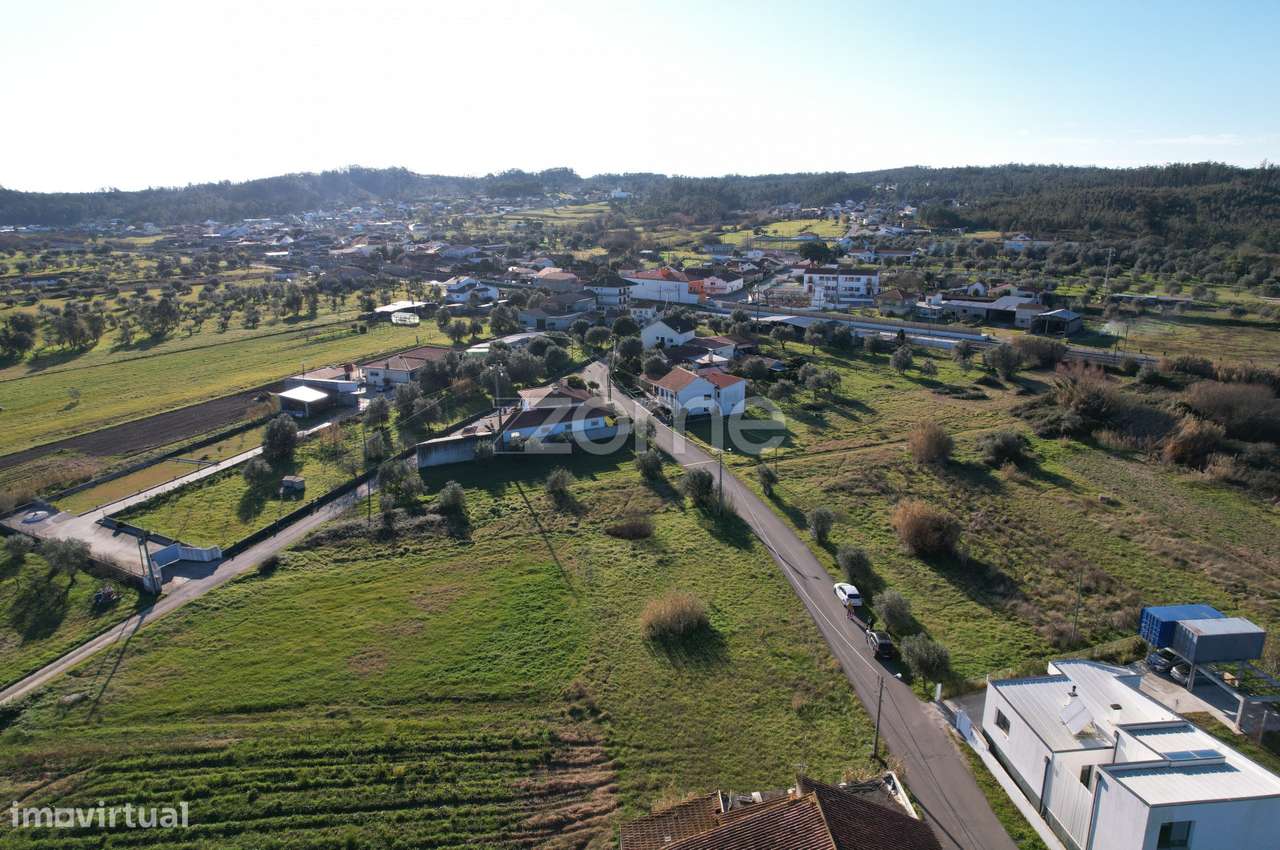 Terreno | 830 m2 | Sobral | Soure - Grande imagem: 3/16