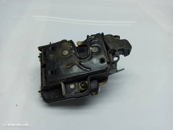 Ficheira Tr Drt Tras Direito Fecho Porta Volkswagen Polo (6N1) - 1