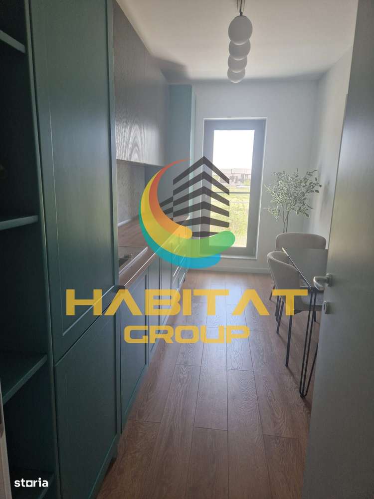 Apartament  4 camere  SMART HOME - Pallady - Imagine principală: 4/11