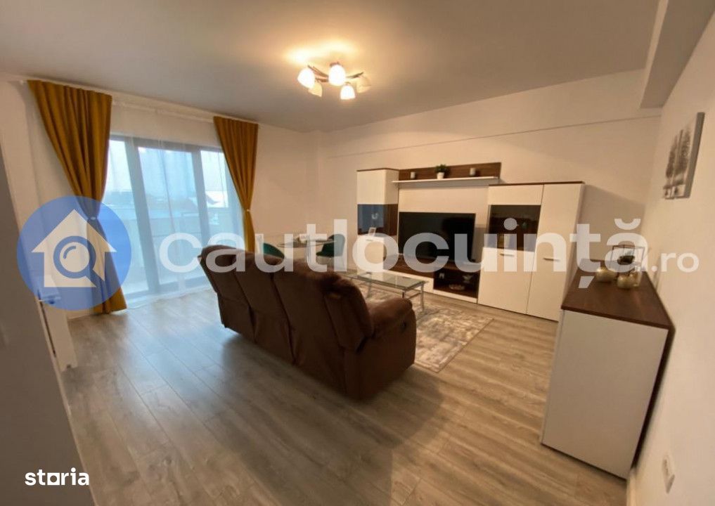 Apartament 2 camere | Pipera | Pipera Lake | Mobilat Utilat | Parcare