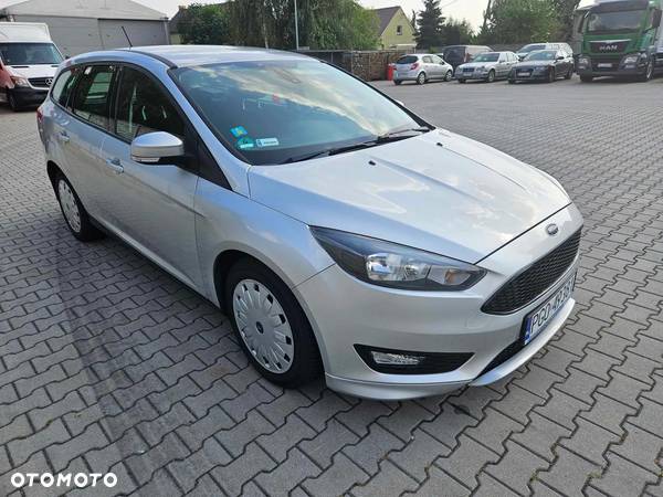 Ford Focus - 2