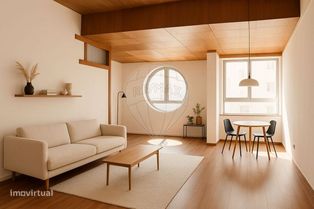 Apartamento T2 para arrendamento - Grande imagem: 2/23