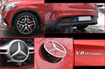 Mercedes-Benz GLE Coupe AMG 63 S 4Matic AMG Speedshift 7G-TRONIC - 36