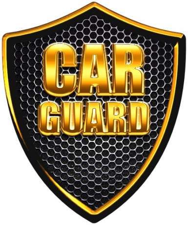 CARGUARD logo