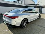 Mercedes-Benz EQS 580 4-Matic AMG Line - 38