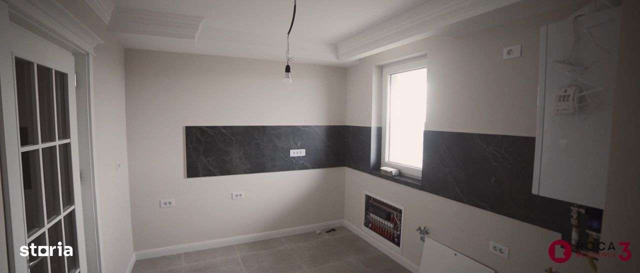 Apartamente ultramoderna Galata - Miroslava-5