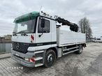 Mercedes-Benz Actros 1831 - 1