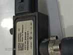 Sensor De Pressão De Gases De Escape Renault Master Iii Caixa (Fv) - 4