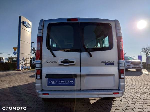 Renault Trafic - 7