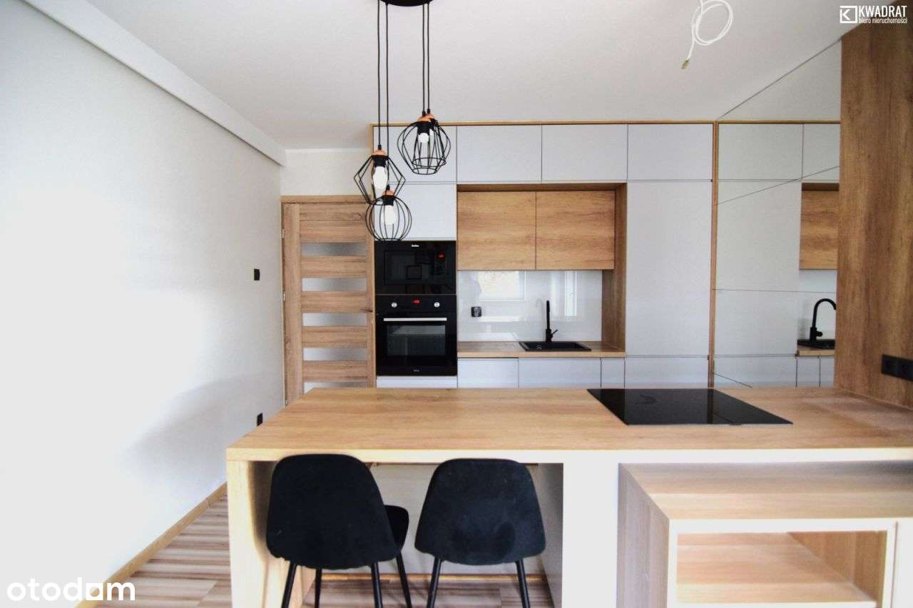 Trzypokojowe mieszkanie o pow. 54 m2 - Pełny obrazek: 2/11