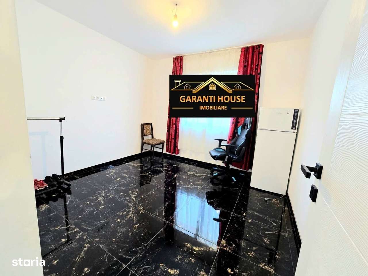 Mocira, casa P+M, finisata, 203 mp utili, 139 000€ negociabil - Imagine principală: 5/14