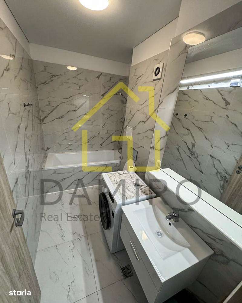 Apartament 3 camere Metropolitan Residence Mihai Bravu Splaiul Unirii - Imagine principală: 5/6