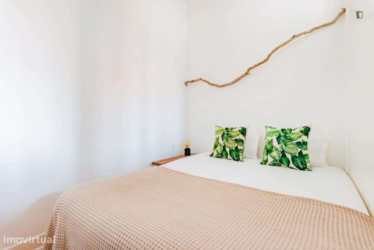 Apartamento com 1 quartos - localizado em Martim Moniz Lisbon - Grande imagem: 4/31