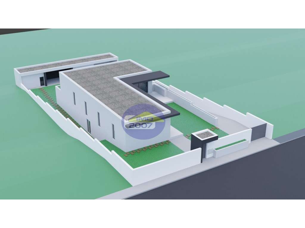 Terreno para moradia isolada na Feira - Grande imagem: 4/8