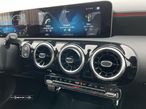 Mercedes-Benz A 180 Limousine d AMG Line Aut. - 13