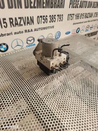 Pompa Modul Unitate ABS Mercedes Sprinter 906 2.2 Cdi Euro 5 Volan Stanga Cod A0074314612 - 3