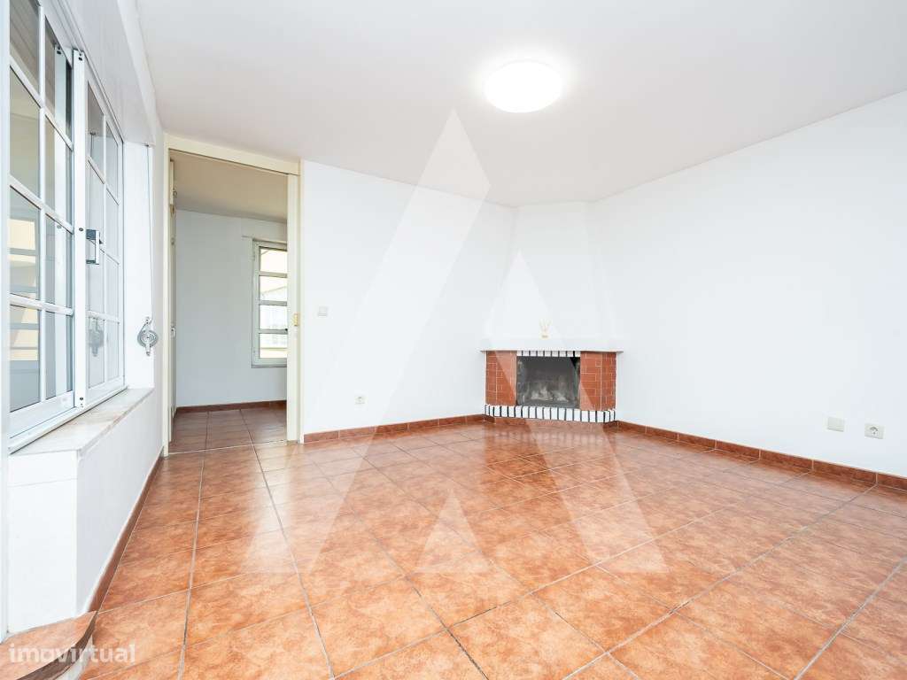 Apartamento T4 próximo ás escolas - Ovar-6