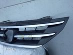 Honda CRV 12- chromy grill Atrapa - 9