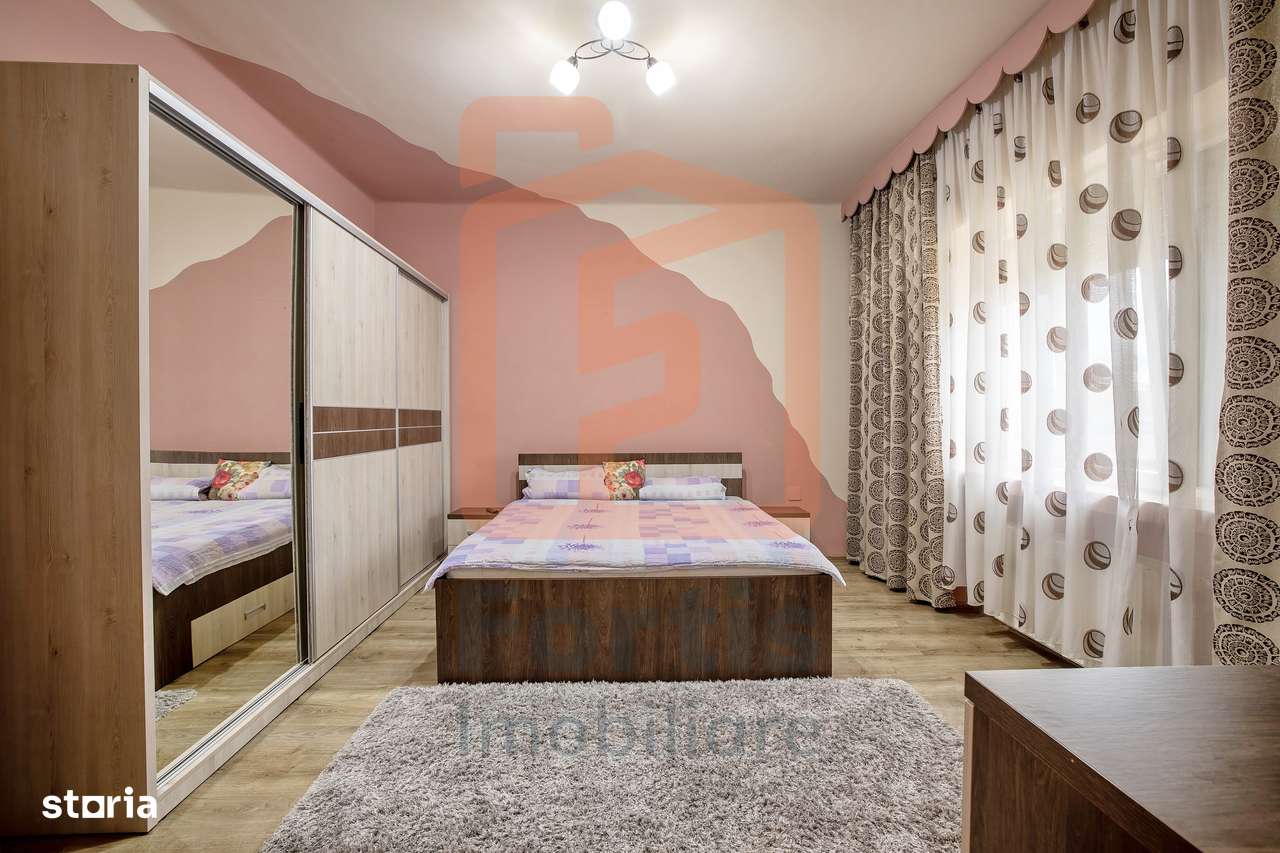 Casă parter - mobilată și utilată – Roșiori, la doar 16 km de Oradea-0