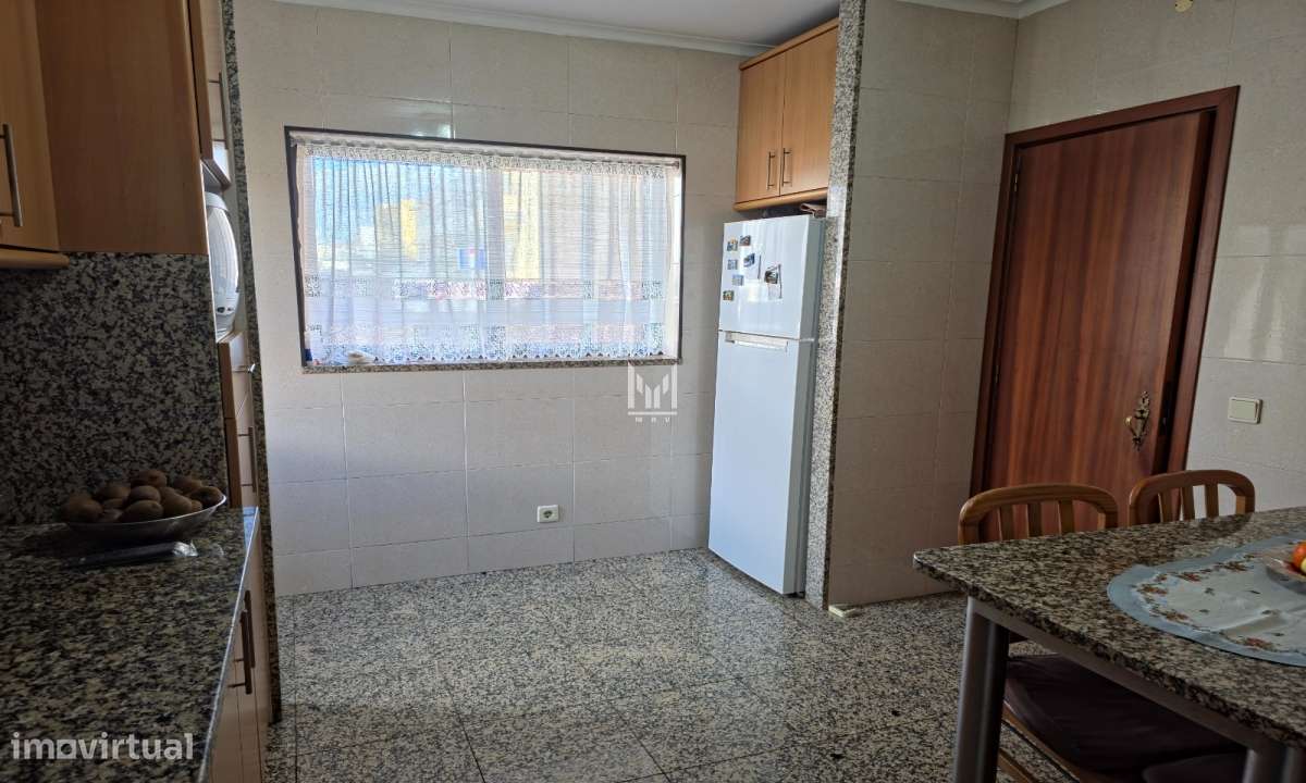 Moradia Isolada T3 - Trofa-9