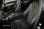 Mercedes-Benz E 220 d 4Matic 9G-TRONIC AMG Line - 34