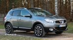 Nissan Qashqai 2.0 4 x 4 CVT acenta - 1