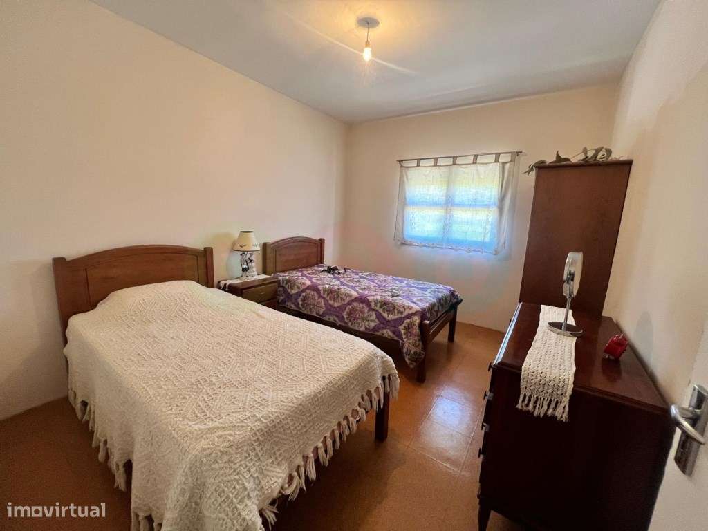 Moradia individual em Cabeceiras de Basto-26