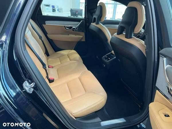 Volvo V90 T6 AWD Geartronic Inscription - 17