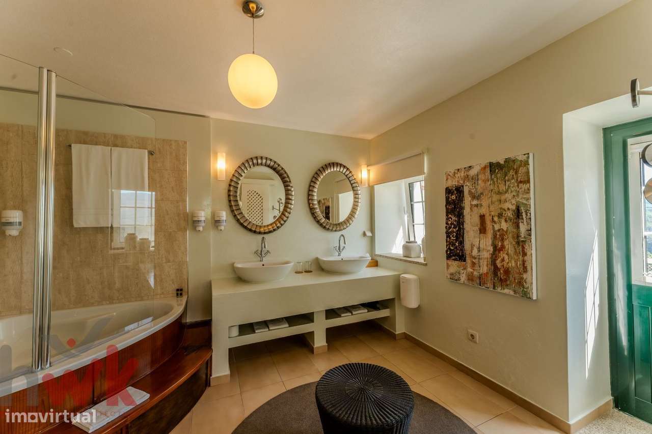 Turismo Rural na Serra do Açor-16