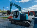 Kobelco SK 135 SR LC - 3