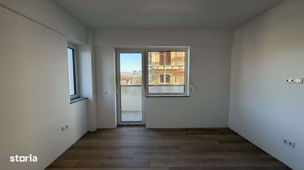 Apartament 2 camere, zona Nord, etaj 1, bloc nou - Imagine principală: 2/5