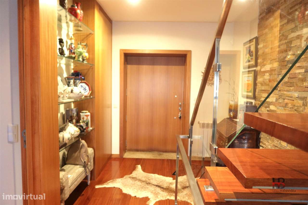 Moradia T3 Venda em Gondomar (São Cosme), Valbom e Jovim,Gondomar-21