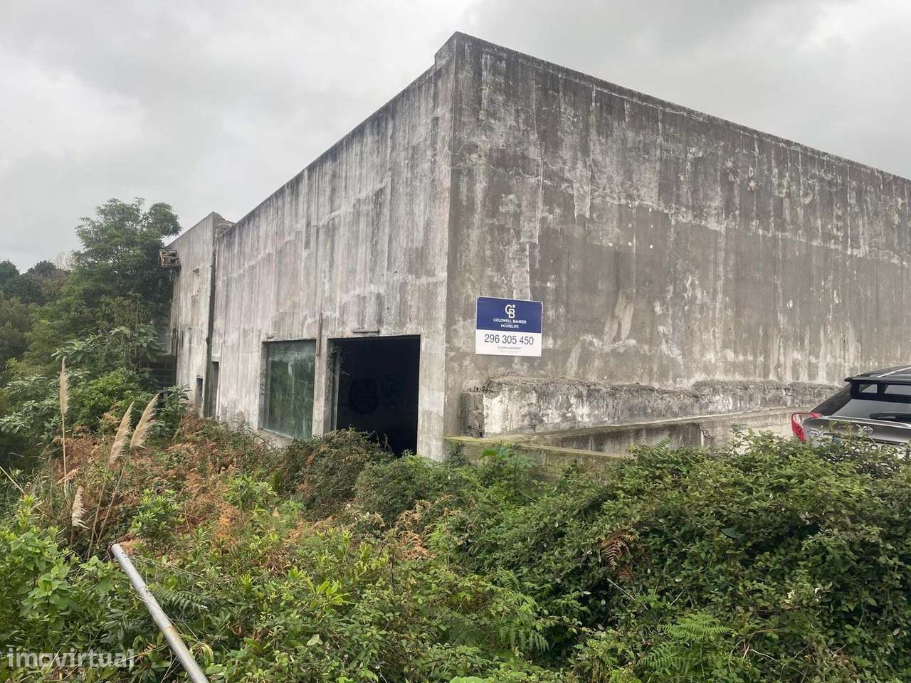 Terreno para construção em Ponta Delgada (São Pedro) - Grande imagem: 3/3