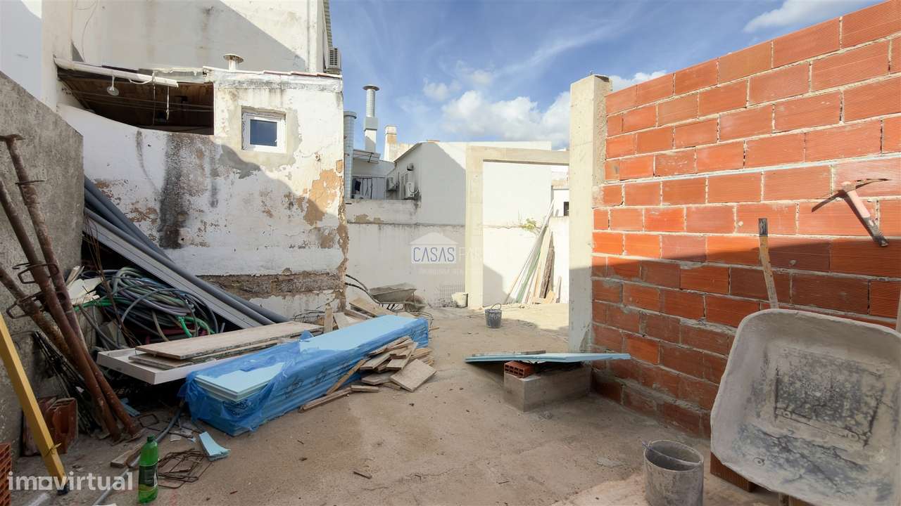 Prédio  Venda em Faro (Sé e São Pedro),Faro-12