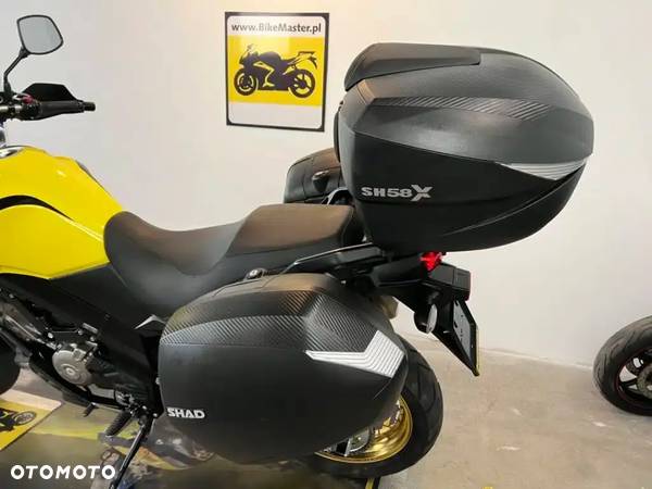 Suzuki V-STROM - 33