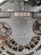 TOYOTA COROLLA AVENSIS E12 1.4 1.6 VVTI ALTERNATOR 0124315024 - 2