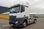 Mercedes-Benz Actros - 1