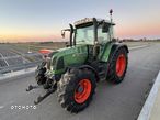 Fendt Farmer 410 Vario 5000 mth Super Stan - 6