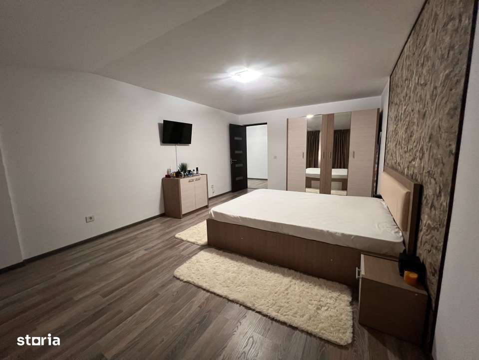 Apartament 3 camere, 67.95 mp, cartier Magnolia - Imagine principală: 3/7