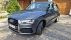 Audi Q3 2.0 TDI Quattro Sport S tronic - 15