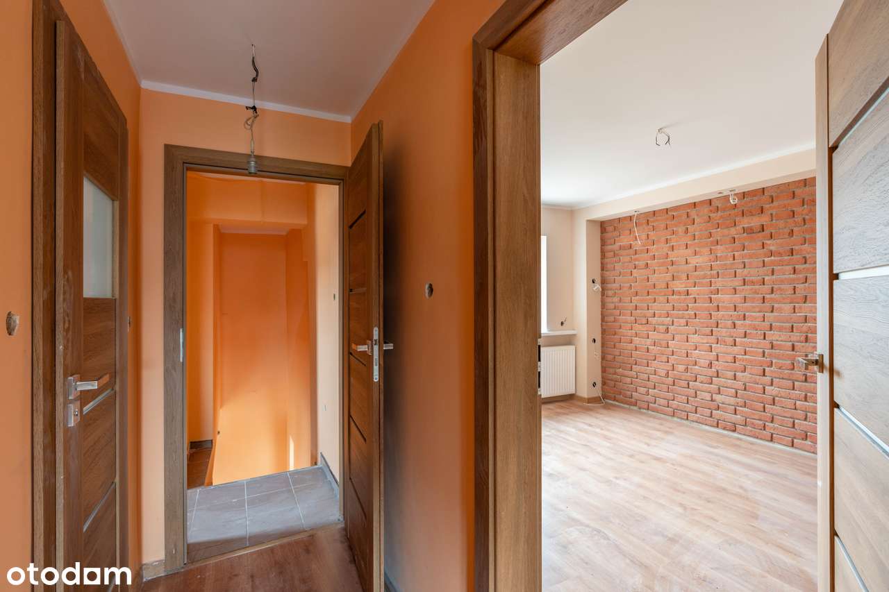 Dom na działce 532 m2 w Śremie-14