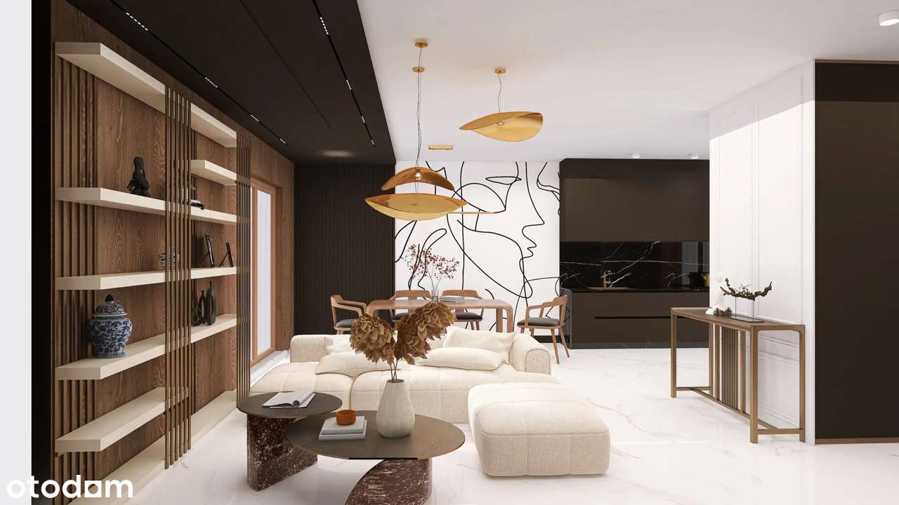 Mieszkanie 2 pokojowe | Rodzinny Kredyt Mieszkaniowy-4