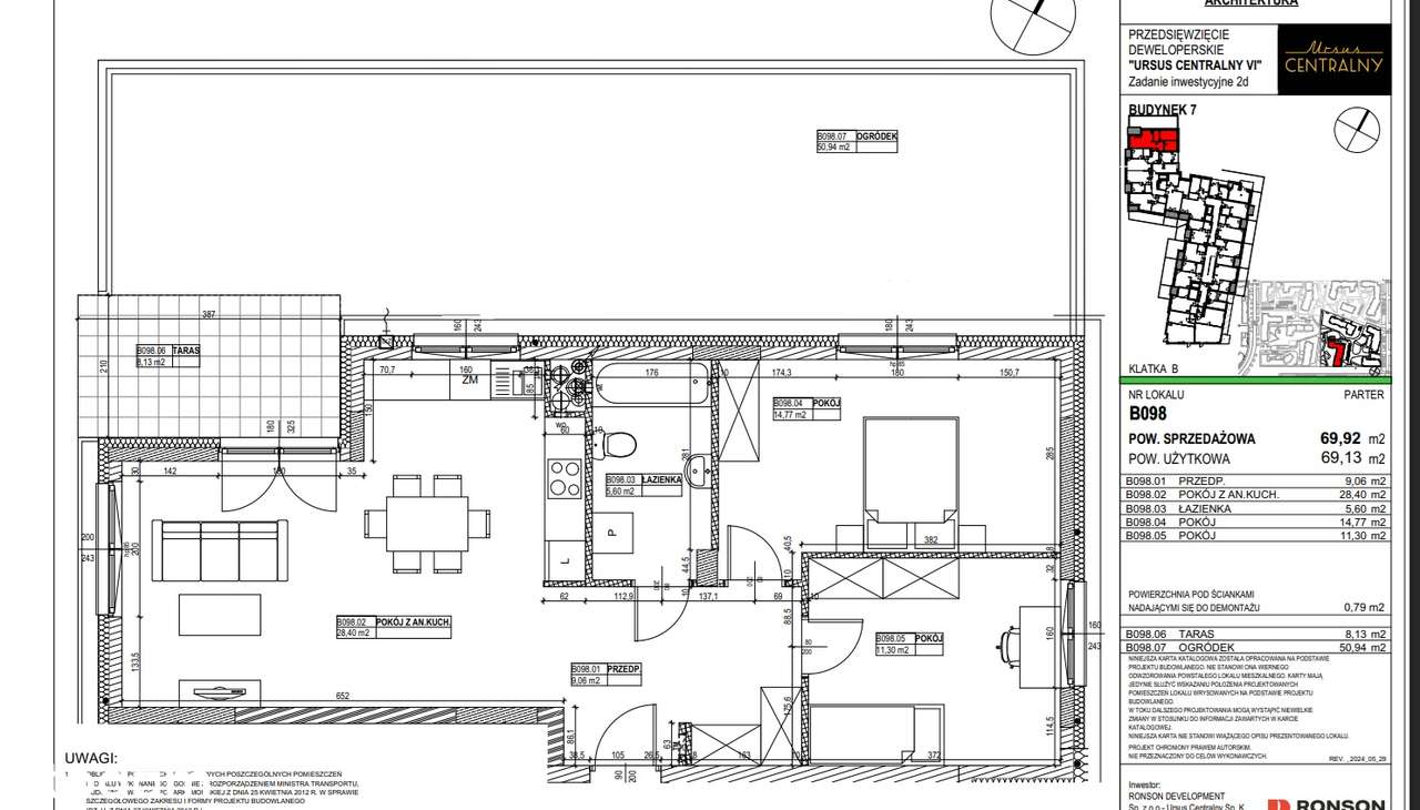 system 20/80, wysokość 3,6m, Dużo korzyści-11